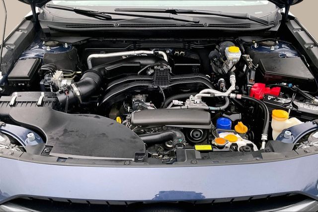 2023 Subaru Outback Premium CVT - 23068906 - 37