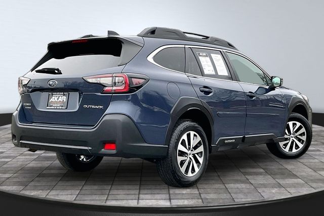 2023 Subaru Outback Premium CVT - 23068906 - 4
