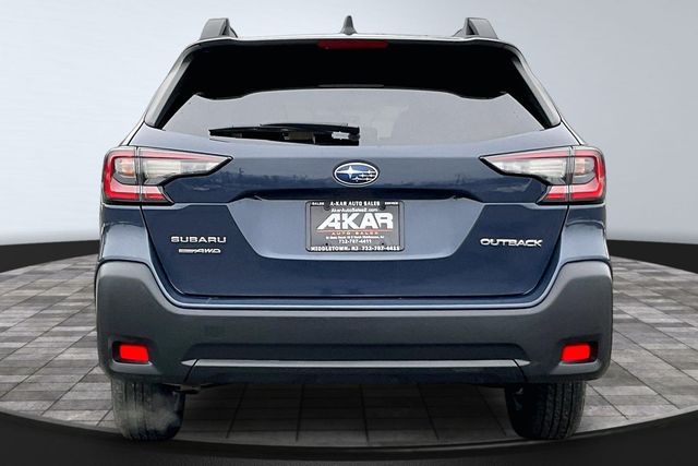 2023 Subaru Outback Premium CVT - 23068906 - 5