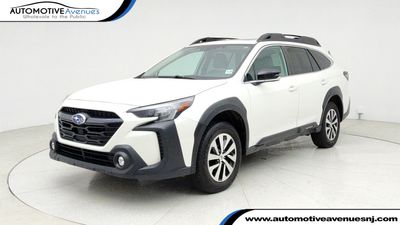 2023 Subaru Outback