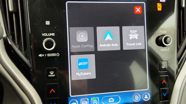 2023 Subaru Outback Premium CVT - 22945623 - 19