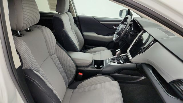 2023 Subaru Outback Premium CVT - 22945623 - 24