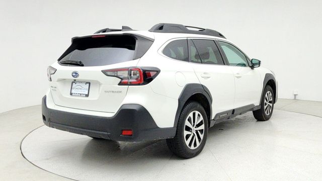 2023 Subaru Outback Premium CVT - 22945623 - 4