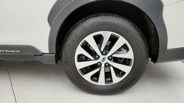 2023 Subaru Outback Premium CVT - 22945623 - 8