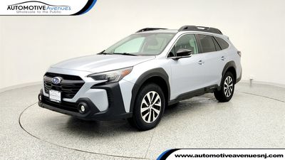2023 Subaru Outback