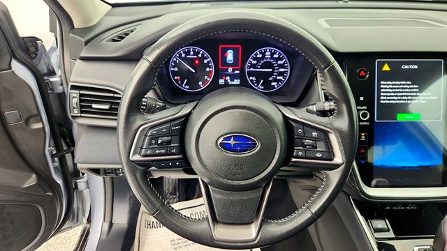 2023 Subaru Outback Premium CVT - 22963993 - 13