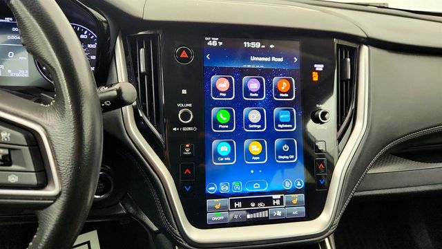 2023 Subaru Outback Premium CVT - 22963993 - 17