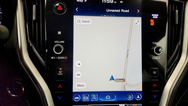 2023 Subaru Outback Premium CVT - 22963993 - 19