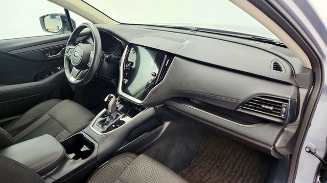 2023 Subaru Outback Premium CVT - 22963993 - 25