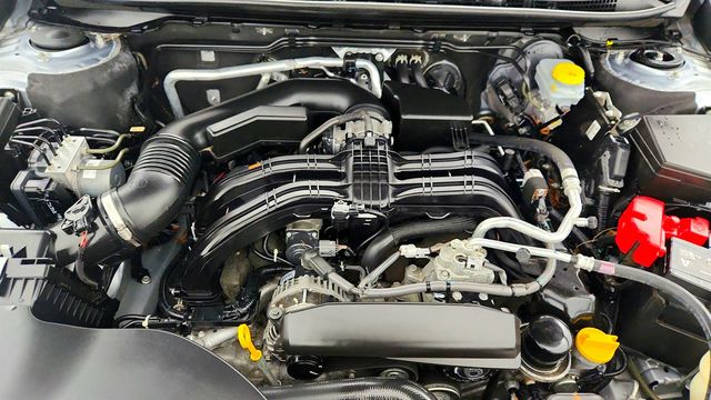 2023 Subaru Outback Premium CVT - 22963993 - 27