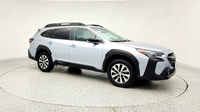 2023 Subaru Outback Premium CVT - 22963993 - 2