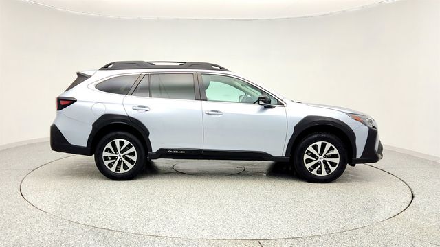 2023 Subaru Outback Premium CVT - 22963993 - 3