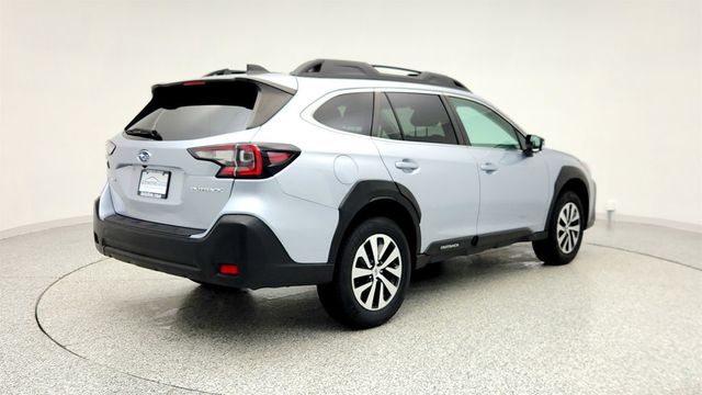 2023 Subaru Outback Premium CVT - 22963993 - 4