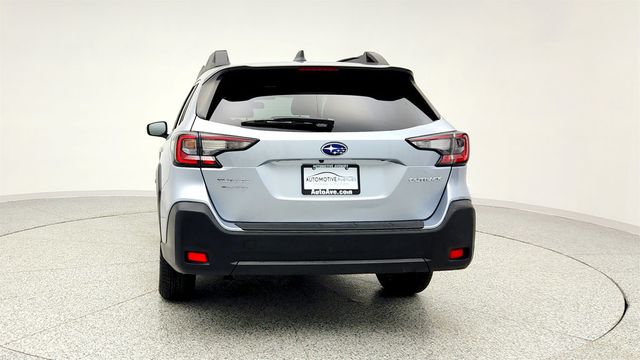 2023 Subaru Outback Premium CVT - 22963993 - 5