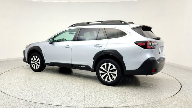 2023 Subaru Outback Premium CVT - 22963993 - 6