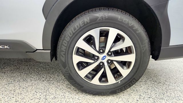2023 Subaru Outback Premium CVT - 22963993 - 8