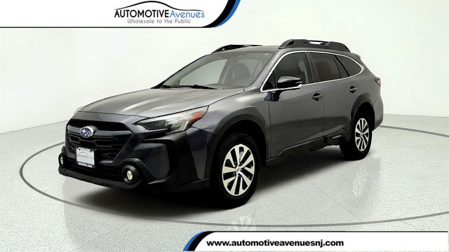 2023 Subaru Outback Premium CVT - 23055631 - 0