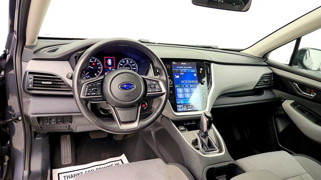 2023 Subaru Outback Premium CVT - 23055631 - 11
