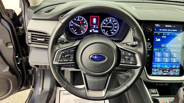 2023 Subaru Outback Premium CVT - 23055631 - 12