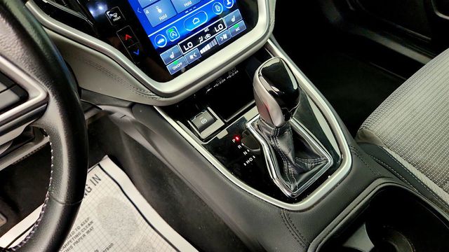 2023 Subaru Outback Premium CVT - 23055631 - 15
