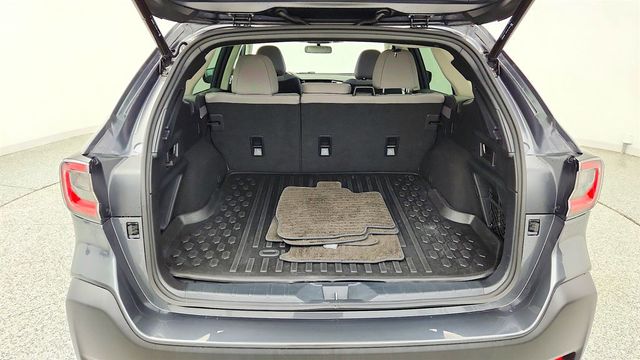2023 Subaru Outback Premium CVT - 23055631 - 19