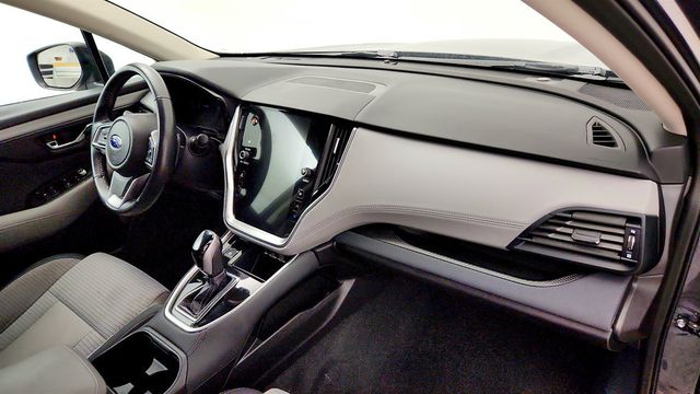 2023 Subaru Outback Premium CVT - 23055631 - 22
