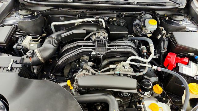 2023 Subaru Outback Premium CVT - 23055631 - 24
