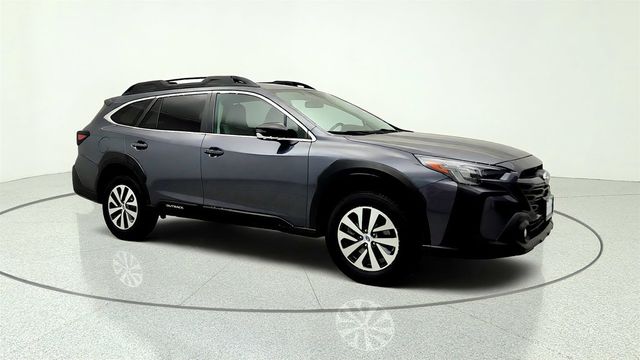 2023 Subaru Outback Premium CVT - 23055631 - 2