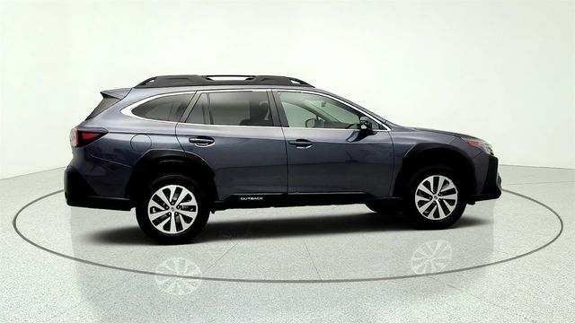 2023 Subaru Outback Premium CVT - 23055631 - 3