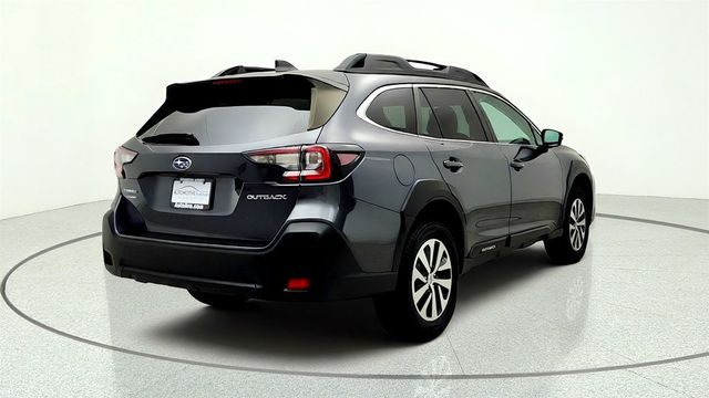2023 Subaru Outback Premium CVT - 23055631 - 4