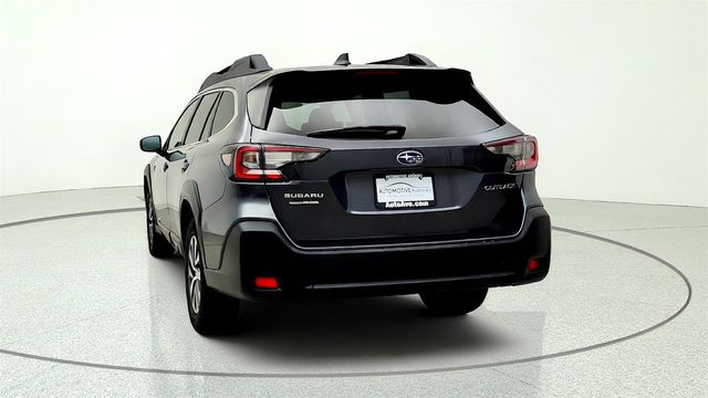 2023 Subaru Outback Premium CVT - 23055631 - 5