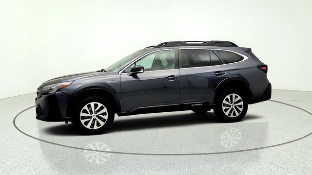 2023 Subaru Outback Premium CVT - 23055631 - 7