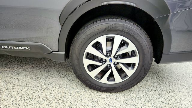 2023 Subaru Outback Premium CVT - 23055631 - 8