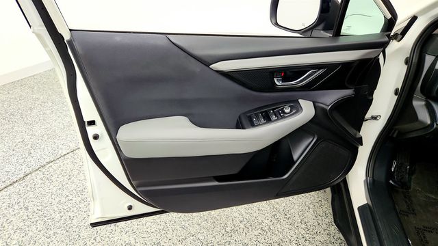 2023 Subaru Outback Premium CVT w/ Blind-Spot Monitoring & Power Liftgate - 23081742 - 9