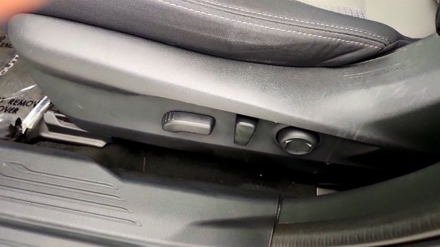 2023 Subaru Outback Premium CVT w/ Blind-Spot Monitoring & Power Liftgate - 23081742 - 10