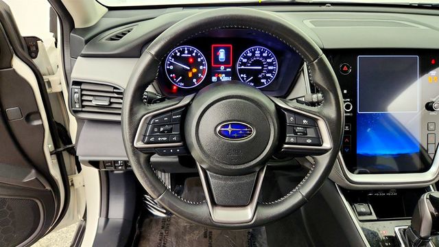 2023 Subaru Outback Premium CVT w/ Blind-Spot Monitoring & Power Liftgate - 23081742 - 12