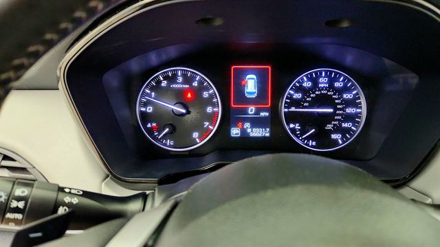 2023 Subaru Outback Premium CVT w/ Blind-Spot Monitoring & Power Liftgate - 23081742 - 13