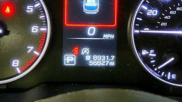 2023 Subaru Outback Premium CVT w/ Blind-Spot Monitoring & Power Liftgate - 23081742 - 14
