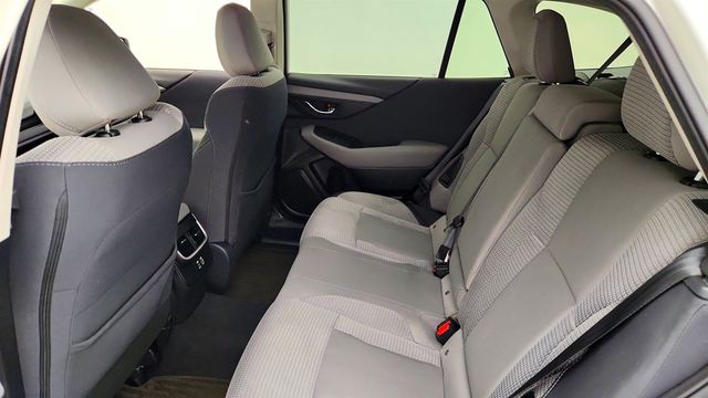2023 Subaru Outback Premium CVT w/ Blind-Spot Monitoring & Power Liftgate - 23081742 - 18