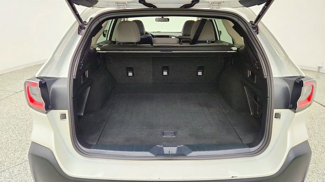 2023 Subaru Outback Premium CVT w/ Blind-Spot Monitoring & Power Liftgate - 23081742 - 19
