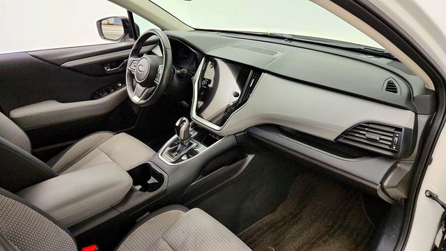 2023 Subaru Outback Premium CVT w/ Blind-Spot Monitoring & Power Liftgate - 23081742 - 22