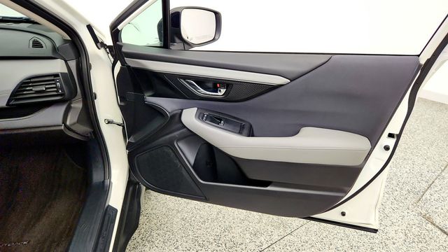 2023 Subaru Outback Premium CVT w/ Blind-Spot Monitoring & Power Liftgate - 23081742 - 23