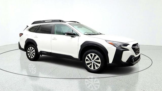 2023 Subaru Outback Premium CVT w/ Blind-Spot Monitoring & Power Liftgate - 23081742 - 2