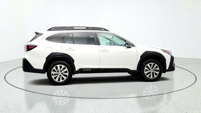 2023 Subaru Outback Premium CVT w/ Blind-Spot Monitoring & Power Liftgate - 23081742 - 3