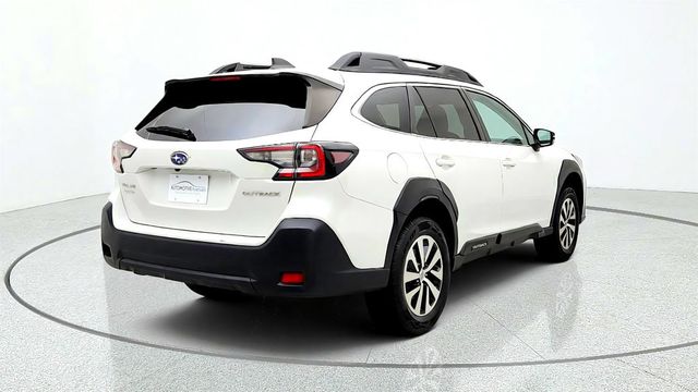 2023 Subaru Outback Premium CVT w/ Blind-Spot Monitoring & Power Liftgate - 23081742 - 4