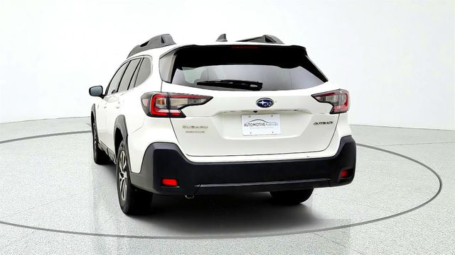 2023 Subaru Outback Premium CVT w/ Blind-Spot Monitoring & Power Liftgate - 23081742 - 5