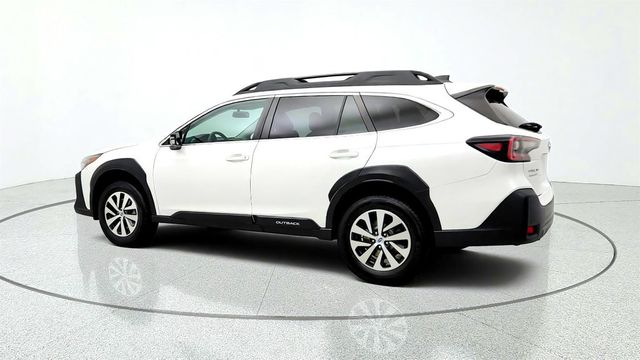 2023 Subaru Outback Premium CVT w/ Blind-Spot Monitoring & Power Liftgate - 23081742 - 6