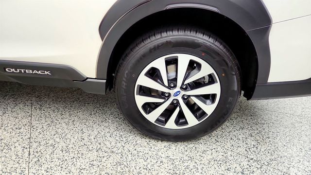 2023 Subaru Outback Premium CVT w/ Blind-Spot Monitoring & Power Liftgate - 23081742 - 8