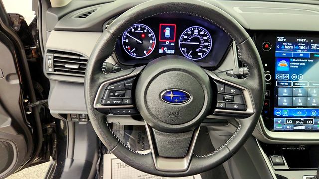 2023 Subaru Outback Premium CVT w/ BSD, Keyless Access & Power Gate - 23058713 - 12