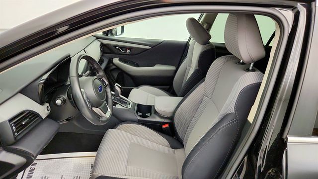 2023 Subaru Outback Premium CVT w/ BSD, Keyless Access & Power Gate - 23058713 - 18